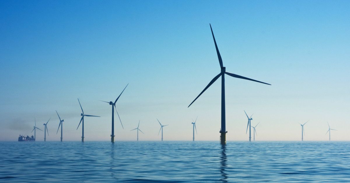 The Future of Renewable Energy for the UK